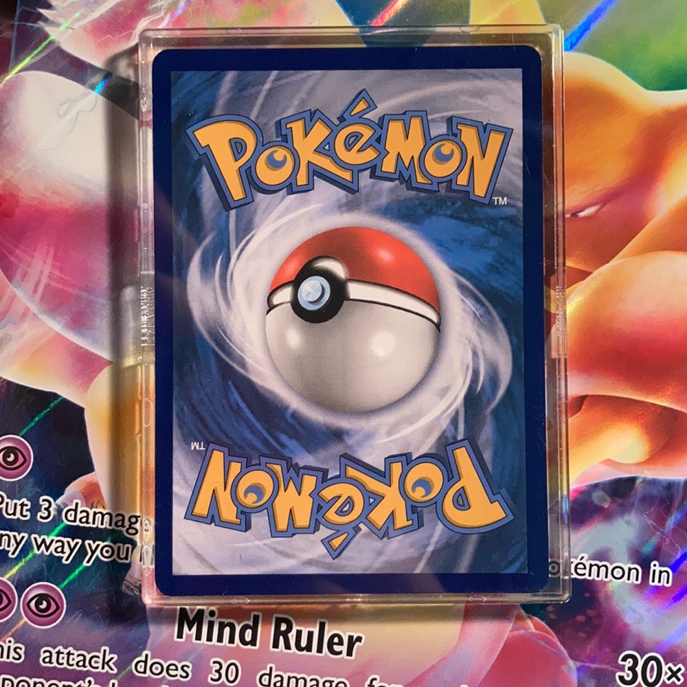 Pokemon Galarian Perrserker Secret Rare 205/192 - Picture 2 of 2